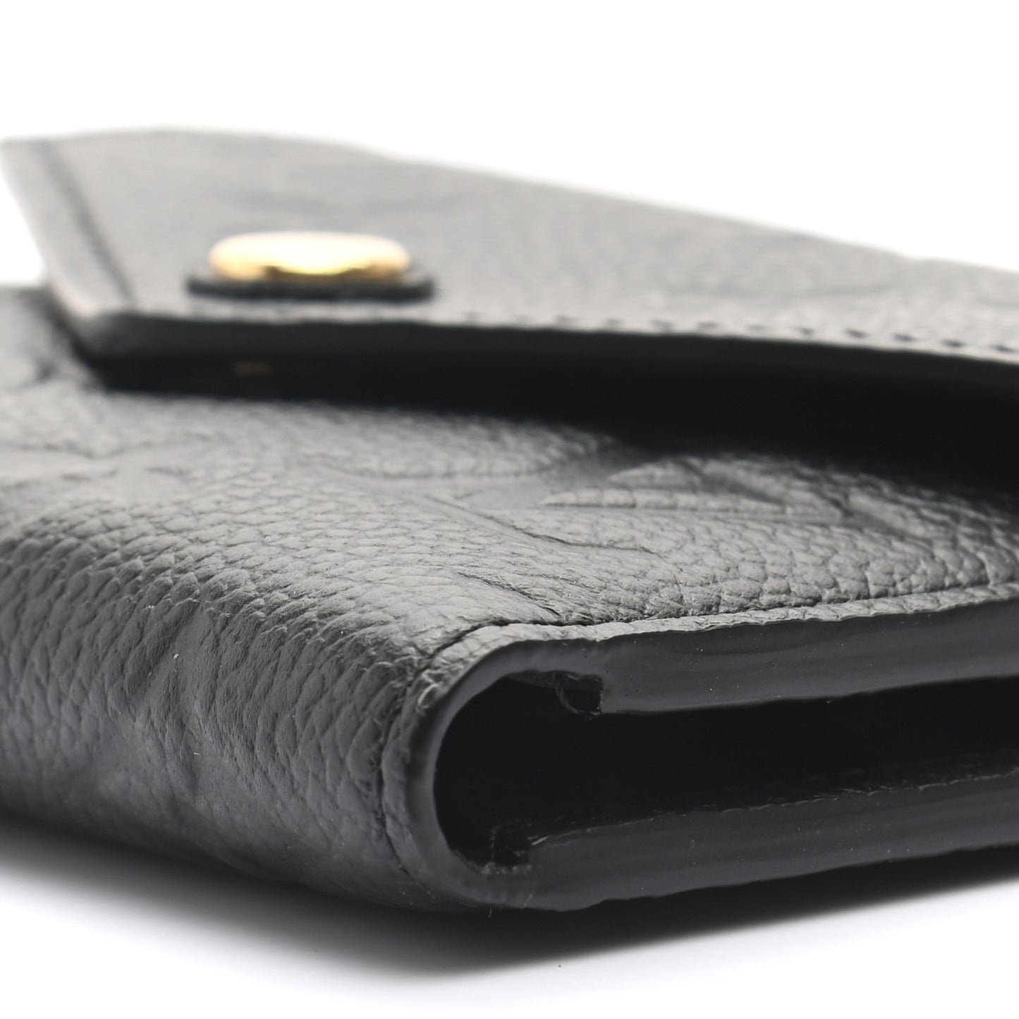 Empreinte Victorine Wallet Black