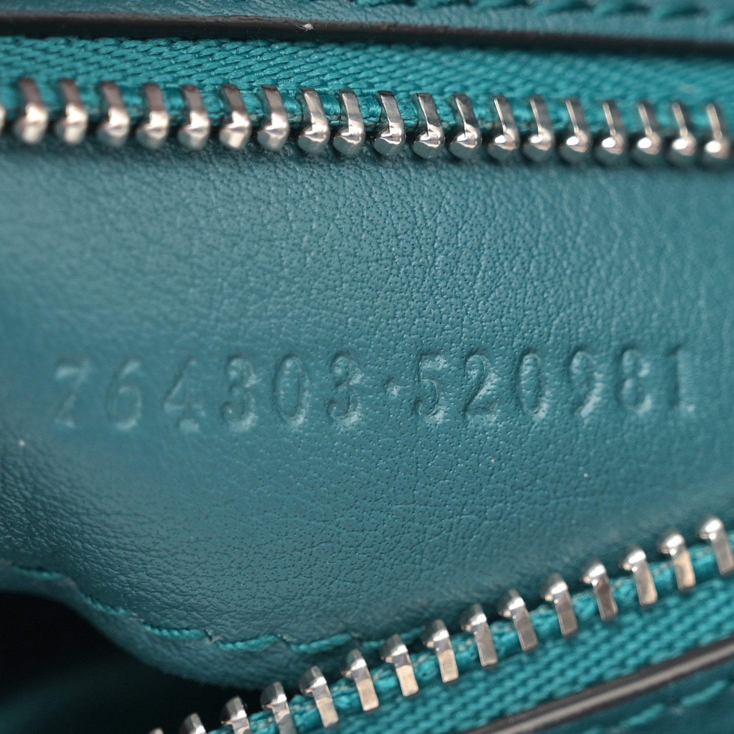 Gucci New Velvet Ashmir GG Monogram Small Jackie 1961 Hobo Velvet Peacock 7 of 10