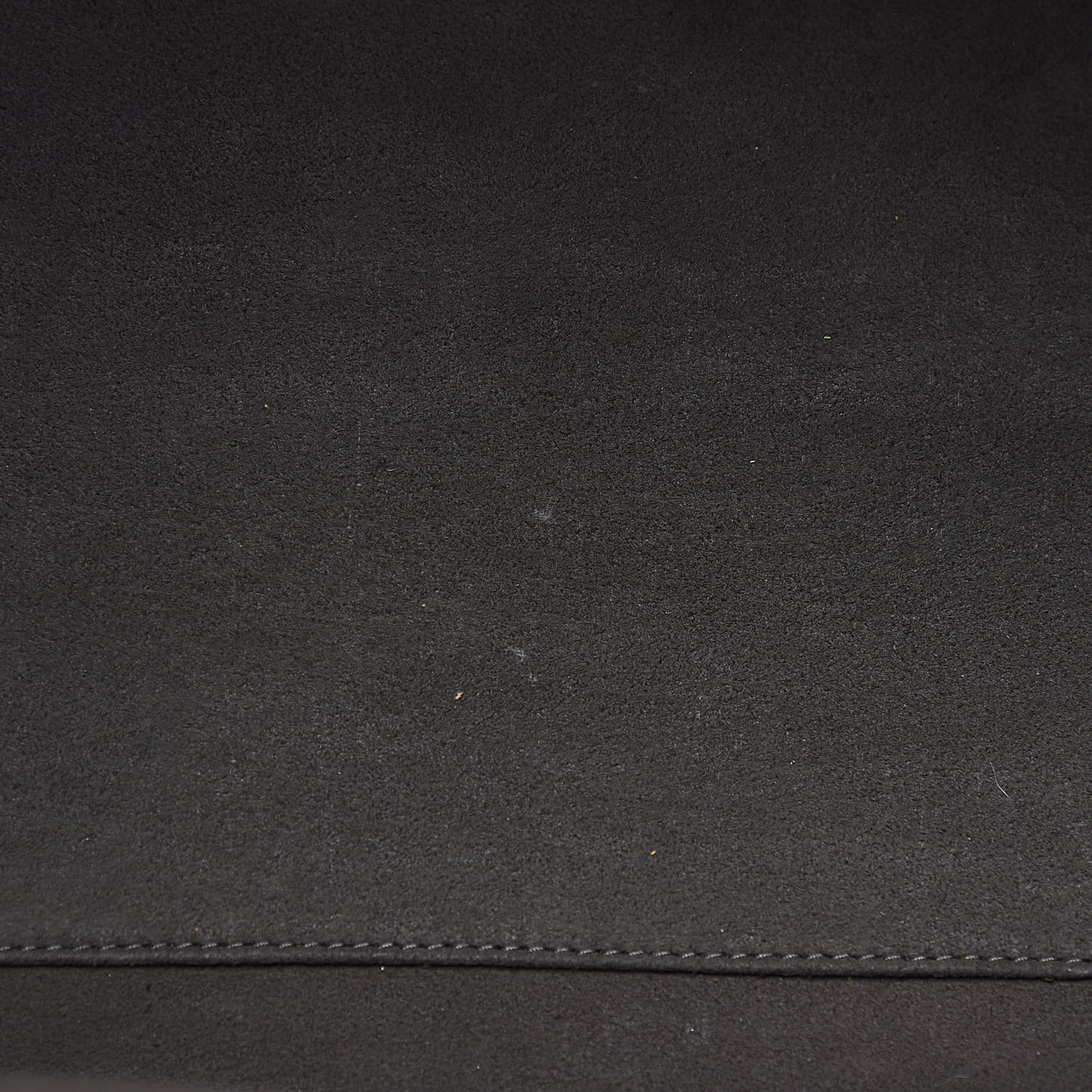 Guccissima Signature Large Duffle Black