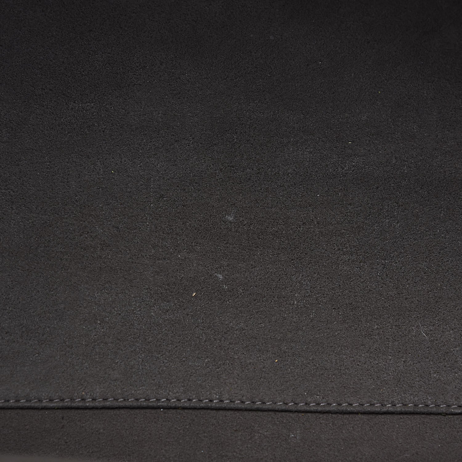 Gucci Guccissima Signature Large Duffle Black 14 of 15