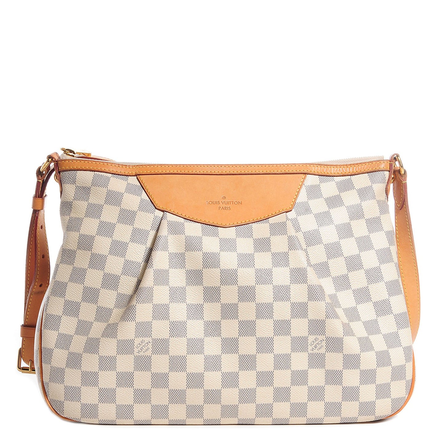Damier Azur Siracusa MM