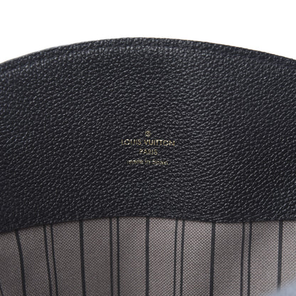 Louis Vuitton Empreinte Bagatelle Black 5 of 11