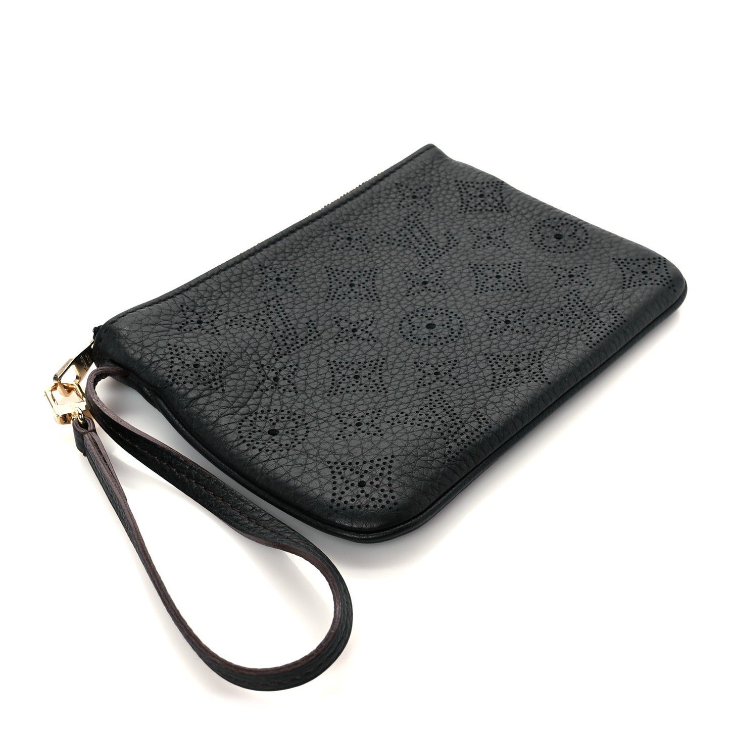 Mahina Selene Pochette PM Black