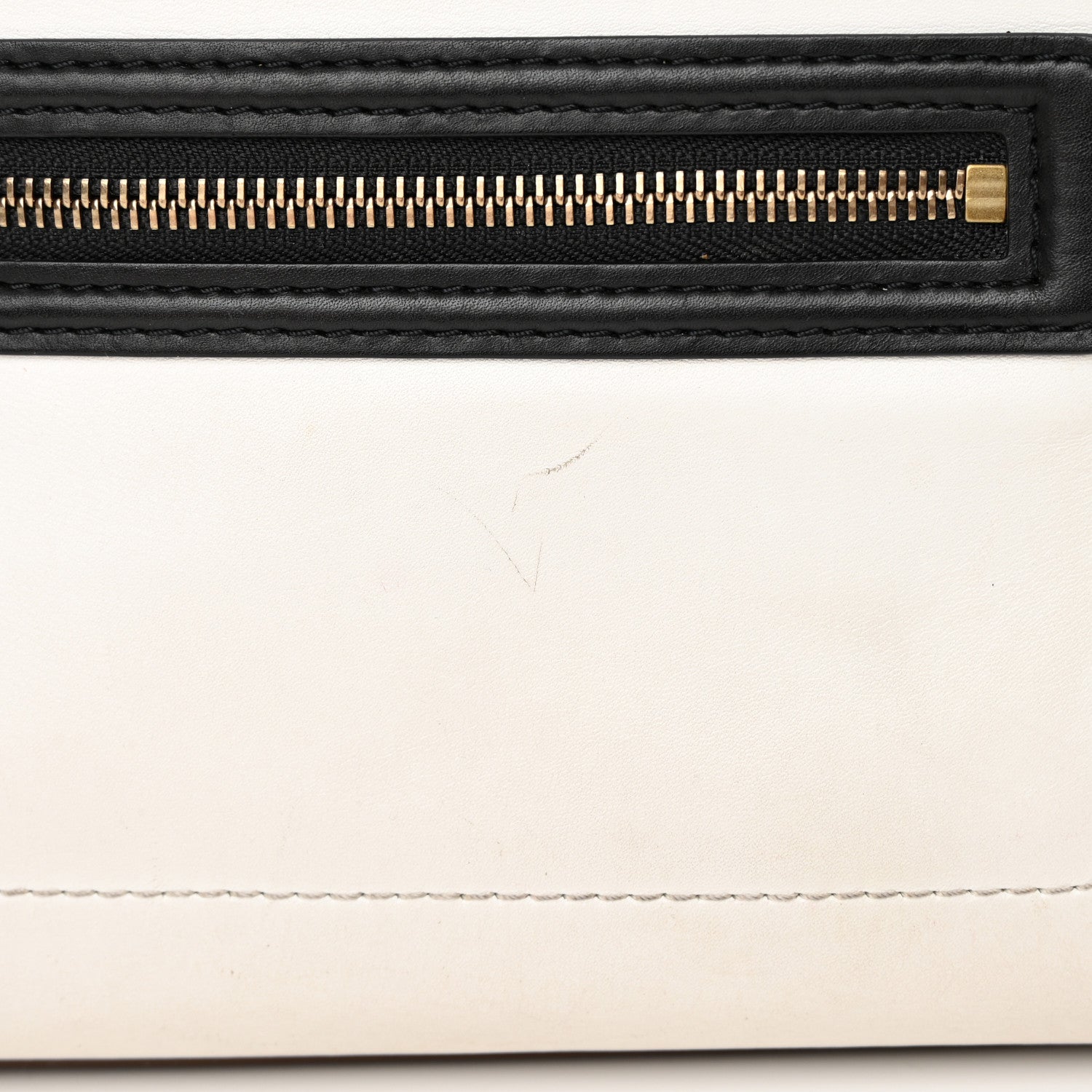 Celine Smooth Calfskin Micro Tri-Color Luggage Brown 13 of 22