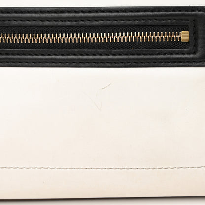 Celine Smooth Calfskin Micro Tri-Color Luggage Brown 13 of 22