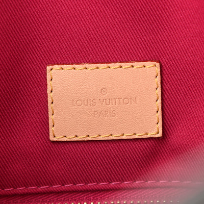 Louis Vuitton Monogram Graceful PM Pivoine 6 of 9