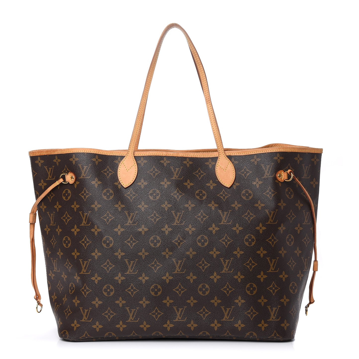 Monogram Neverfull GM