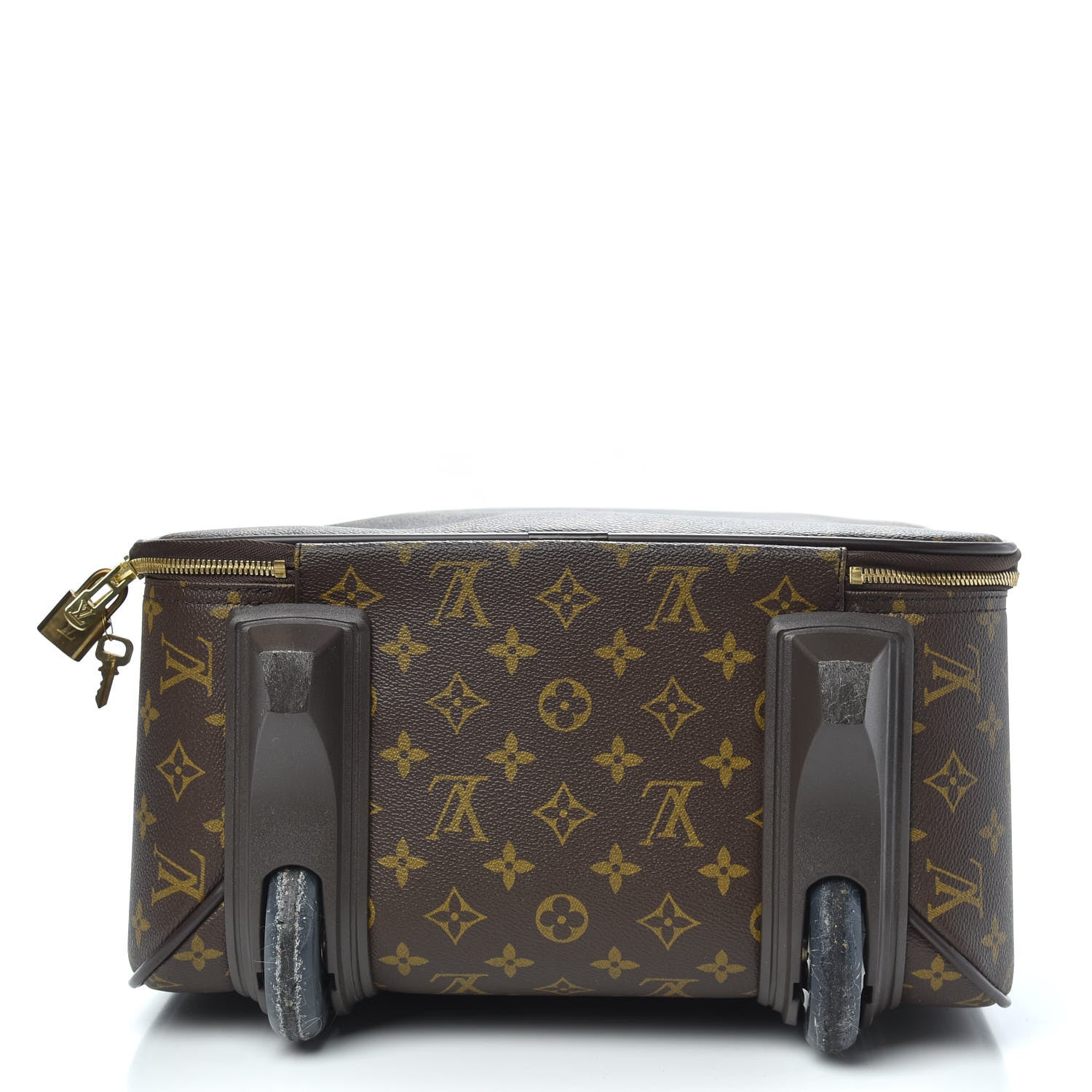 Louis Vuitton Monogram Pegase 45 5 of 13