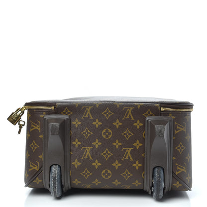 Louis Vuitton Monogram Pegase 45 5 of 13