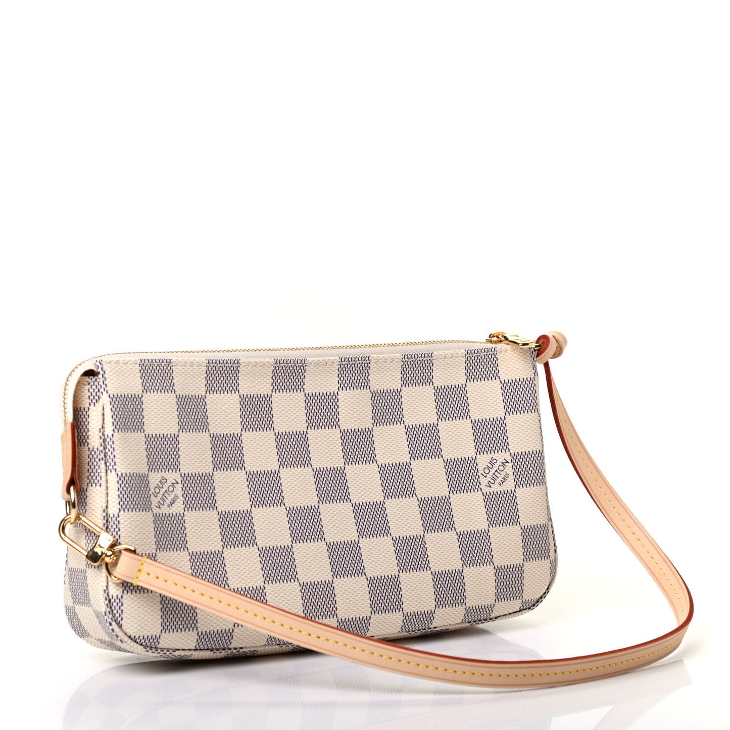 Damier Azur Pochette Accessories NM
