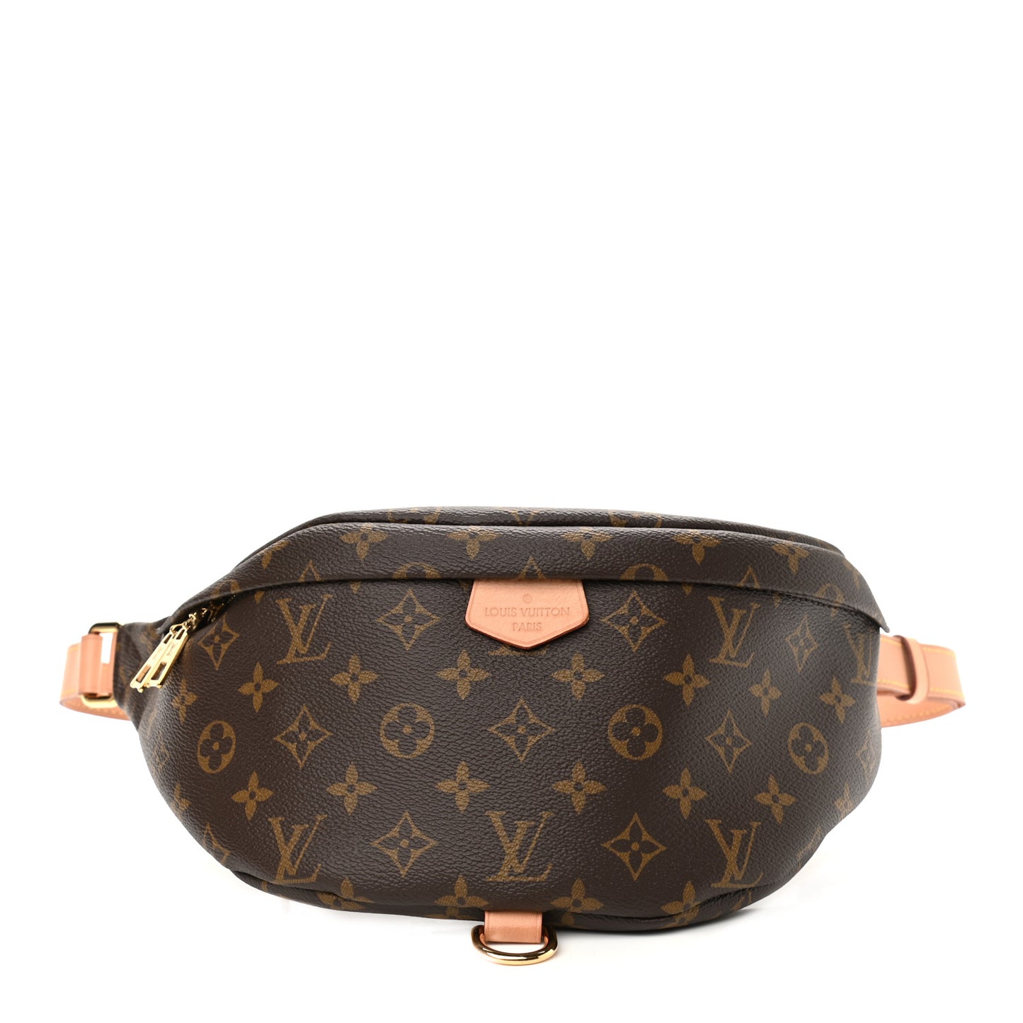 Monogram Bumbag