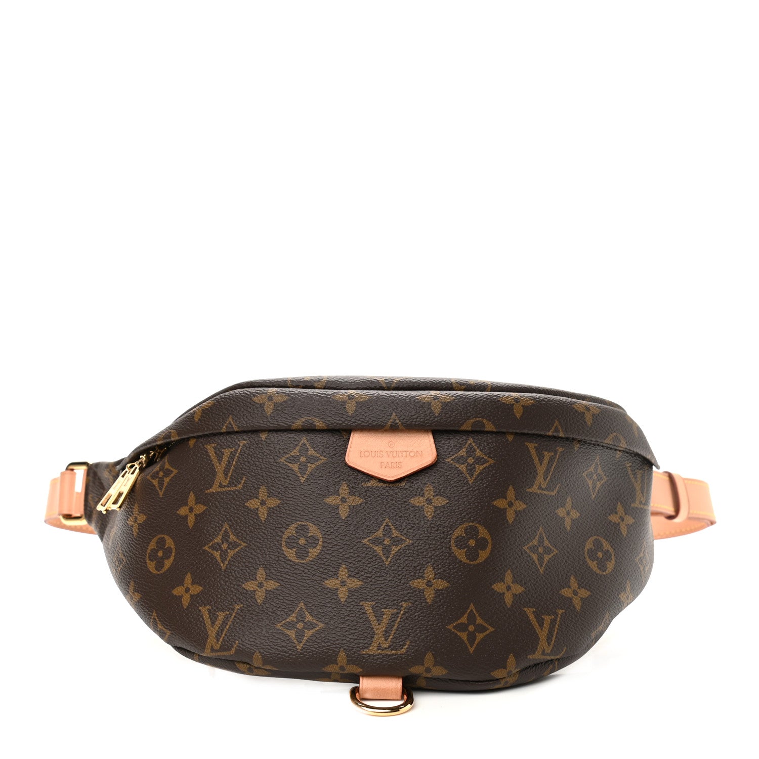 Louis Vuitton Monogram Bumbag 1 of 10