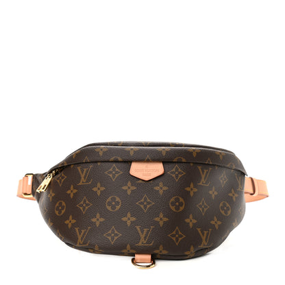 Louis Vuitton Monogram Bumbag 1 of 10