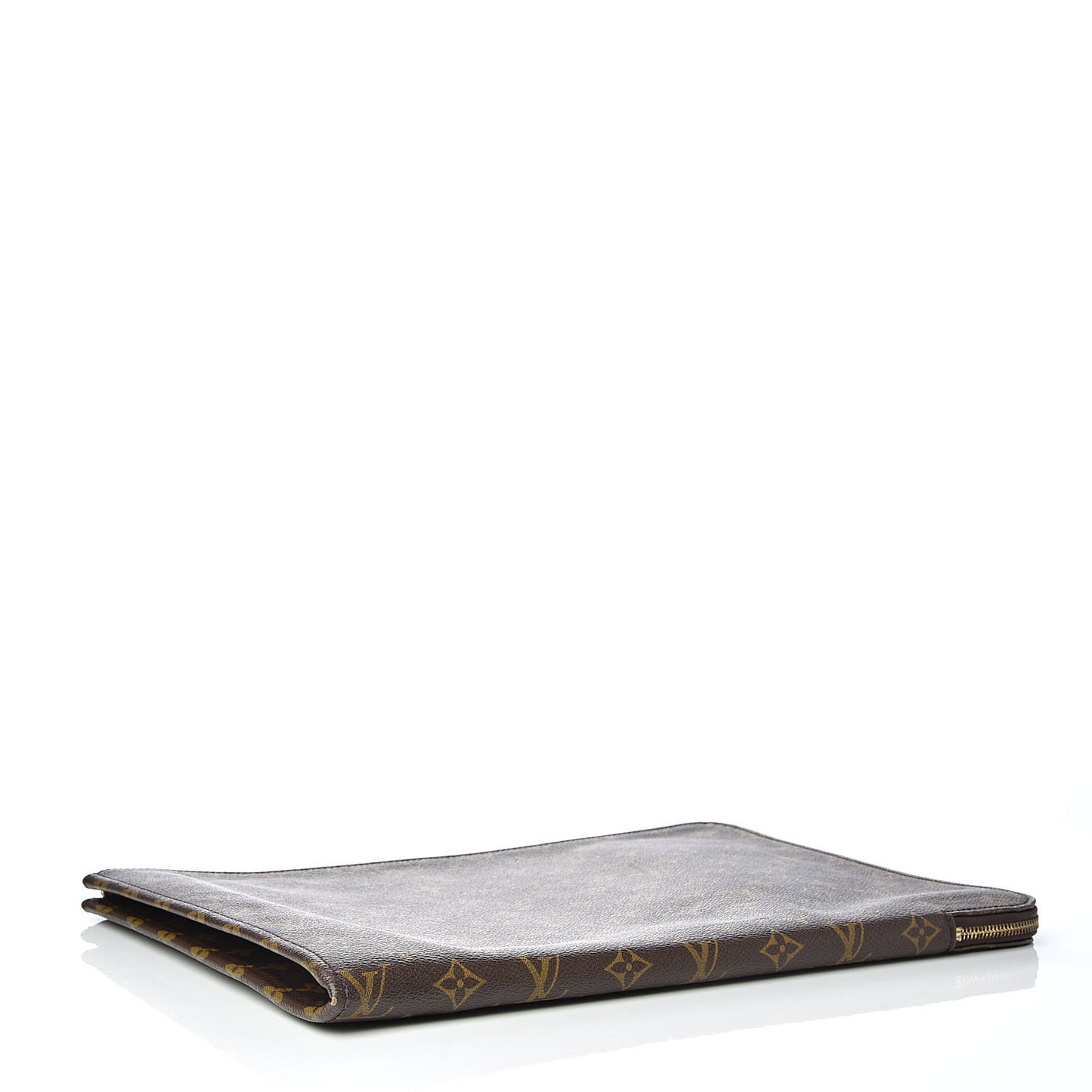 Monogram Poche Documents Portfolio Case 39