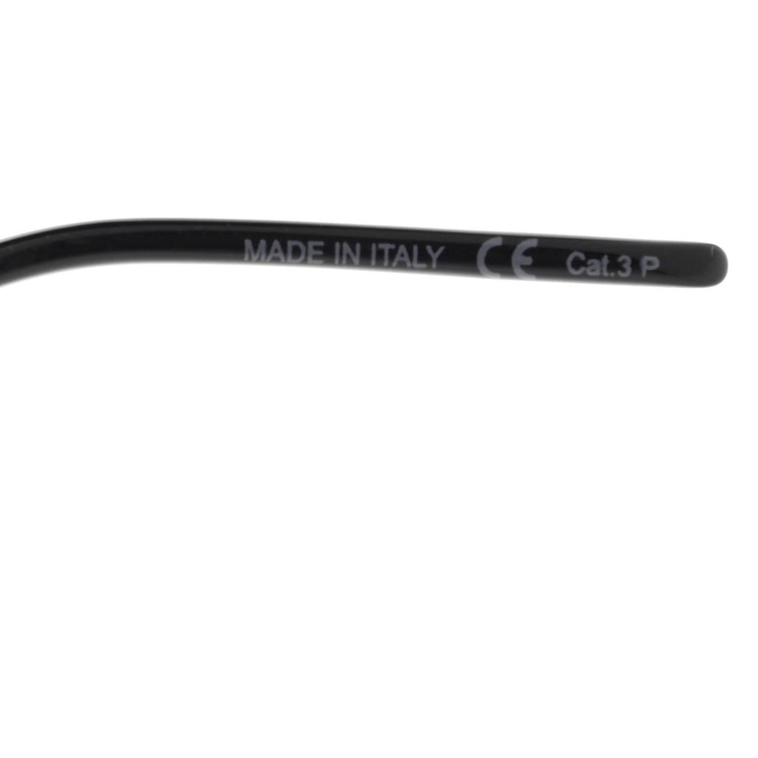 Saint Laurent Aviator Classic 11 Sunglasses Black 5 of 8