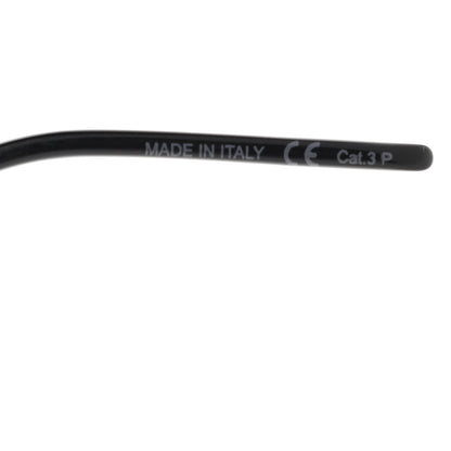 Saint Laurent Aviator Classic 11 Sunglasses Black 5 of 8