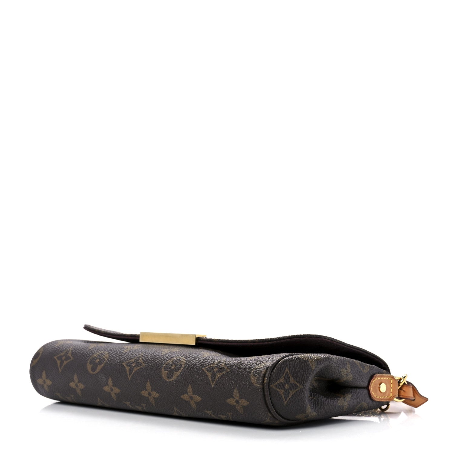 Louis Vuitton Monogram Favorite MM 17 of 21