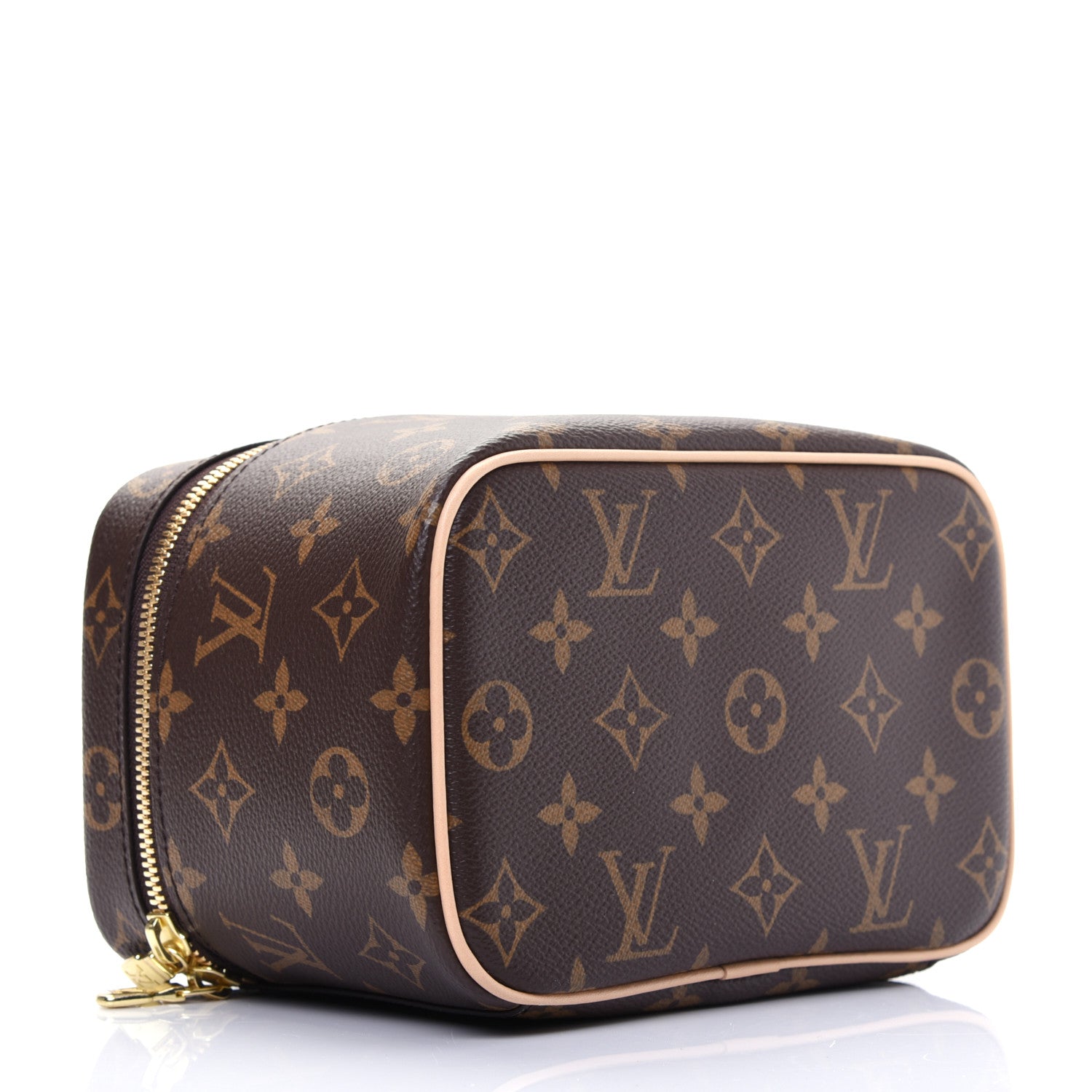 Louis Vuitton Monogram Nice Mini 4 of 10