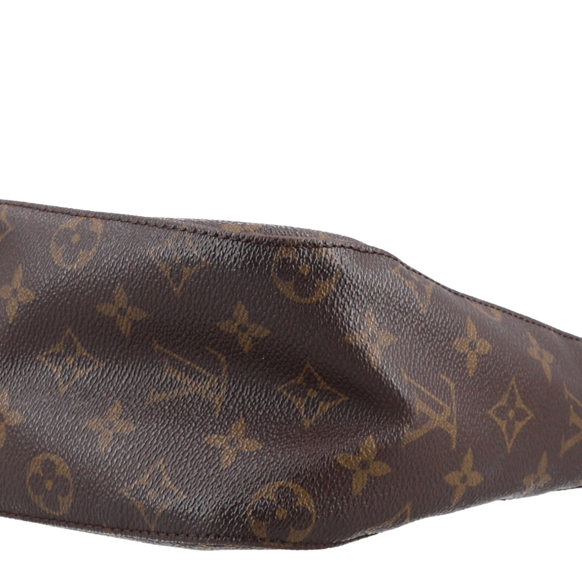 Louis Vuitton Monogram Looping MM 9 of 9