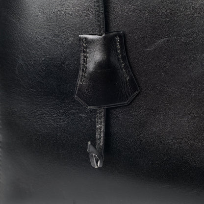 Hermes Box Kelly Sellier 32 Black 14 of 20