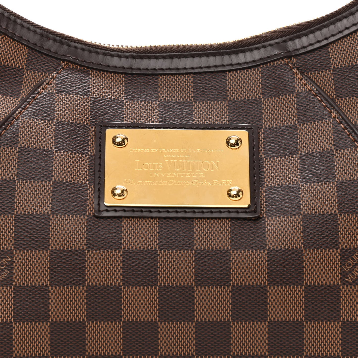 Damier Ebene Thames GM