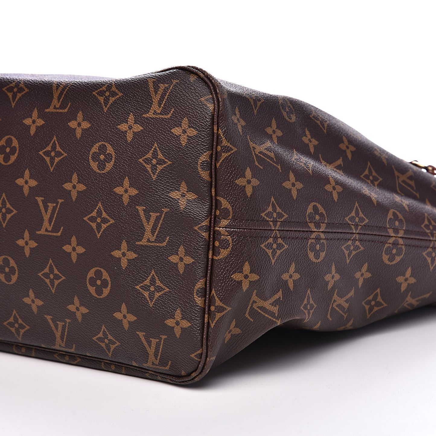 Monogram Neo Neverfull GM Pivoine