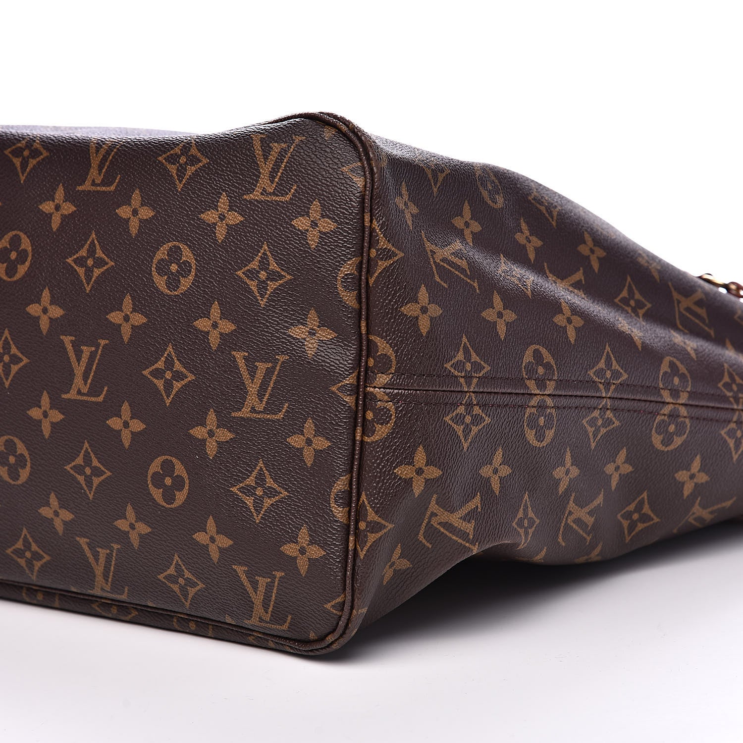 Louis Vuitton Monogram Neo Neverfull GM Pivoine 10 of 11