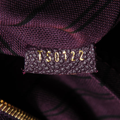 Louis Vuitton Empreinte Citadine PM Aube 7 of 7