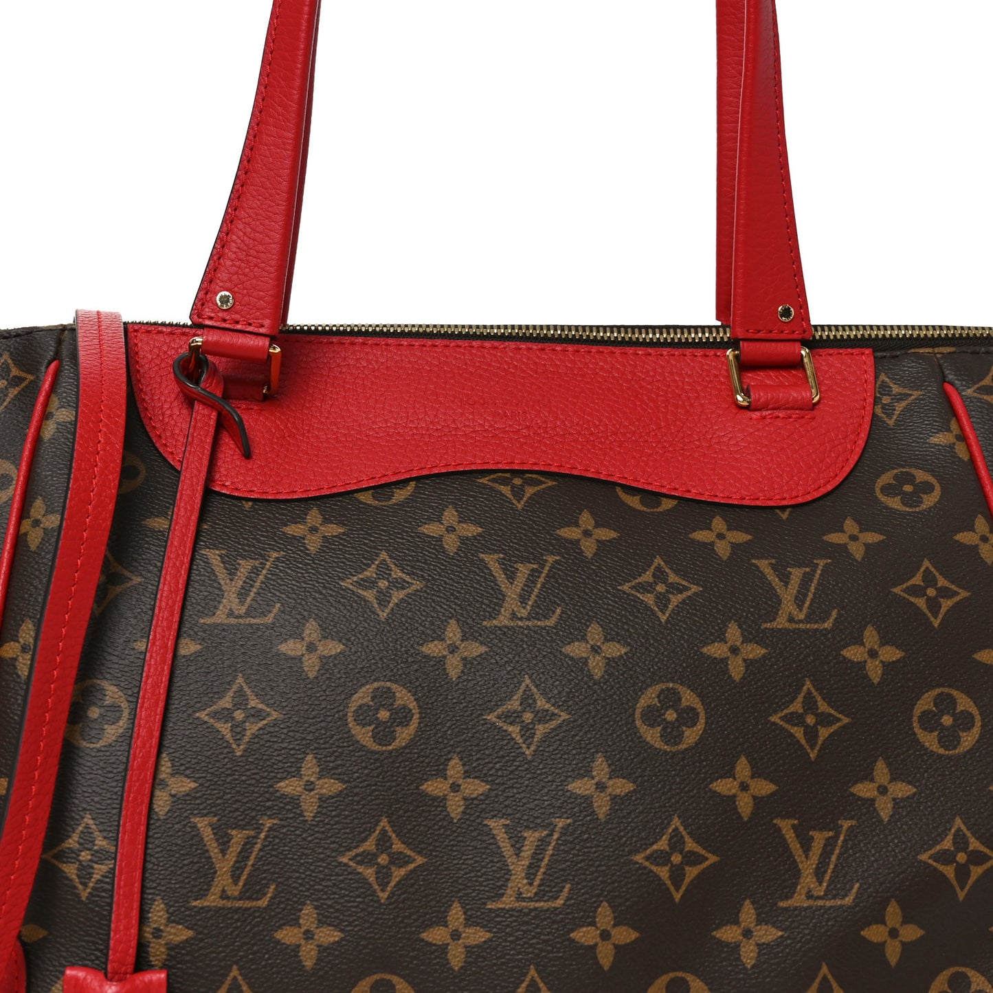 Monogram Estrela NM Cherry