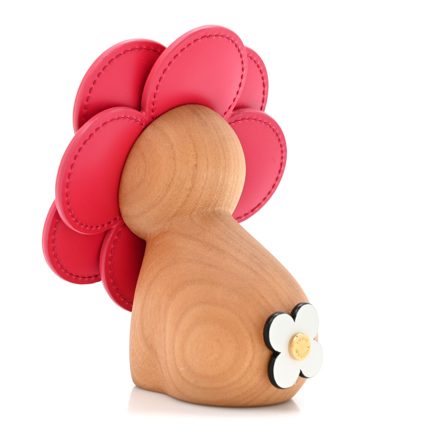 Wood Canvas Petula Mini Fuchsia