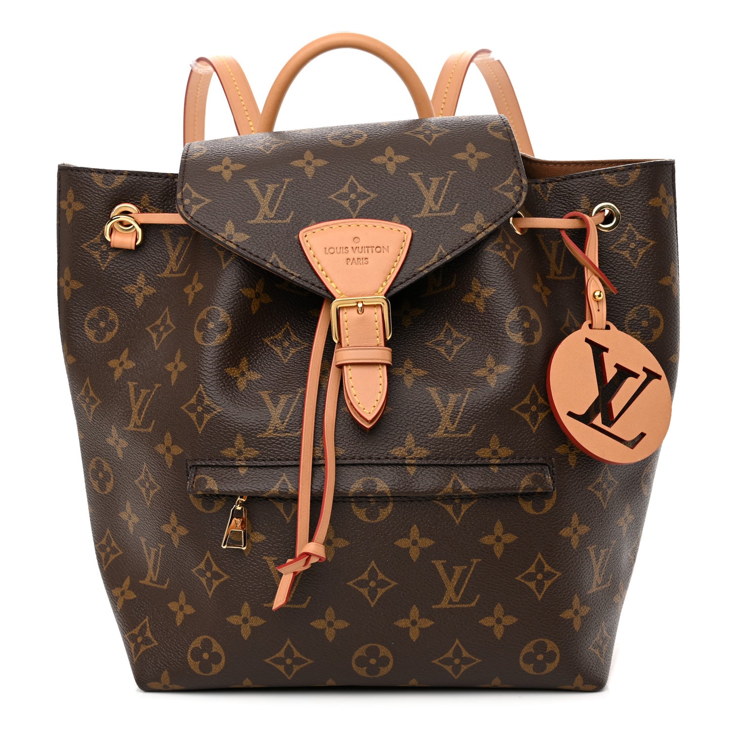 Monogram Montsouris PM