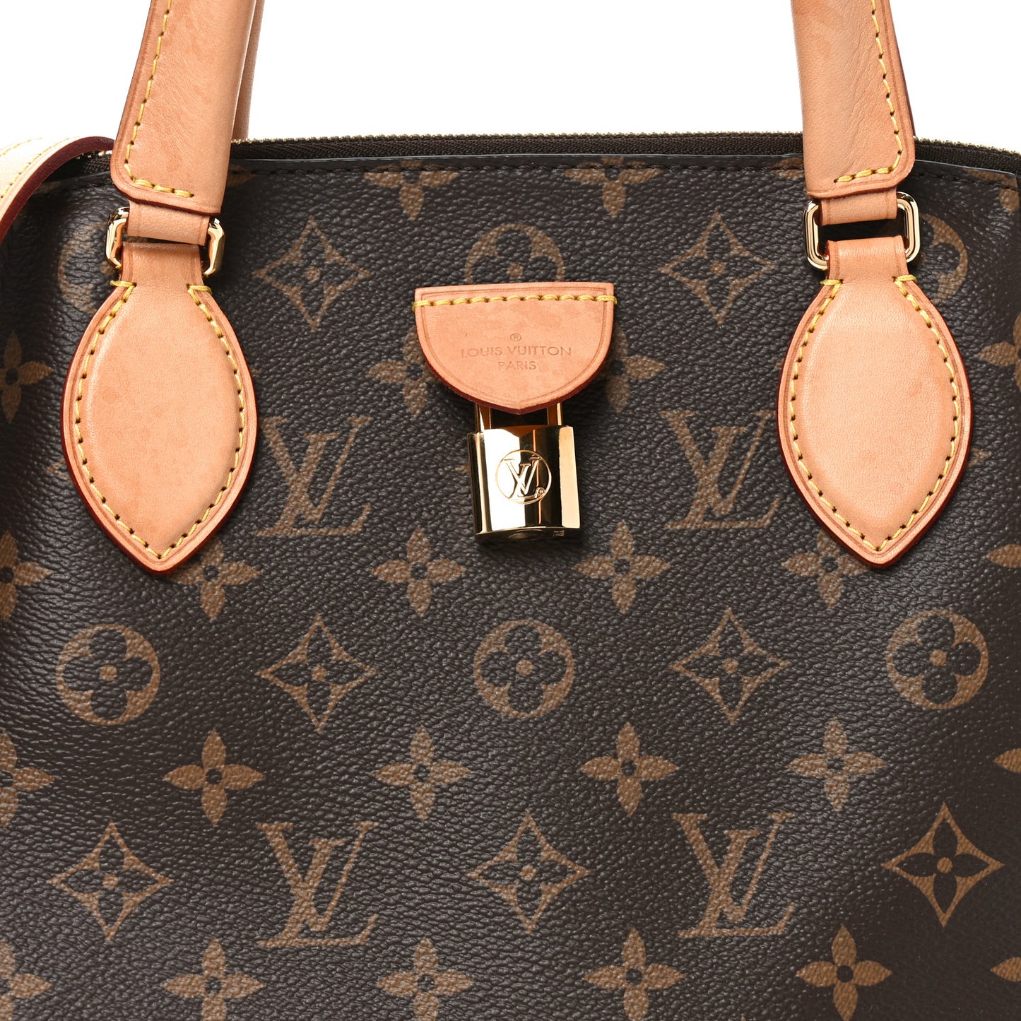Monogram Rivoli MM