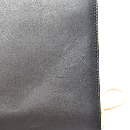 Saint Laurent Calfskin Studded Medium Betty Black 14 of 17