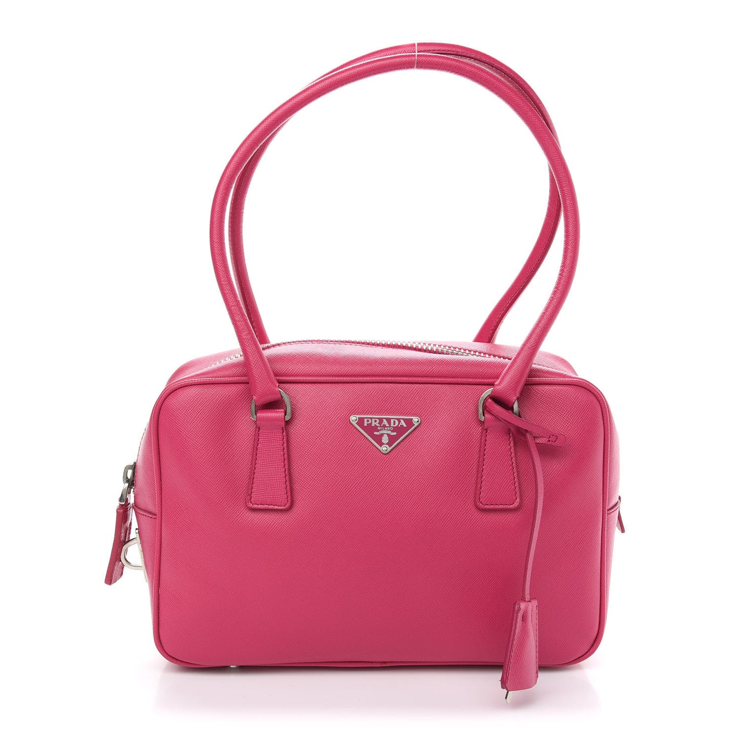 Saffiano Bauletto Peonia