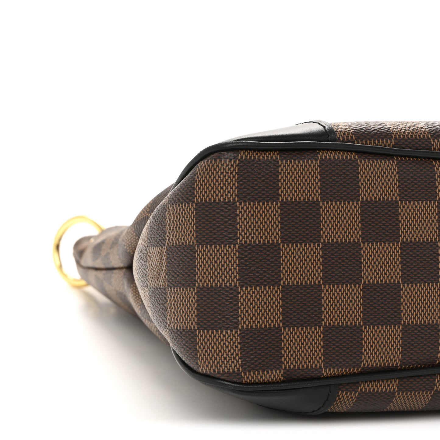 Damier Ebene Odeon MM Black
