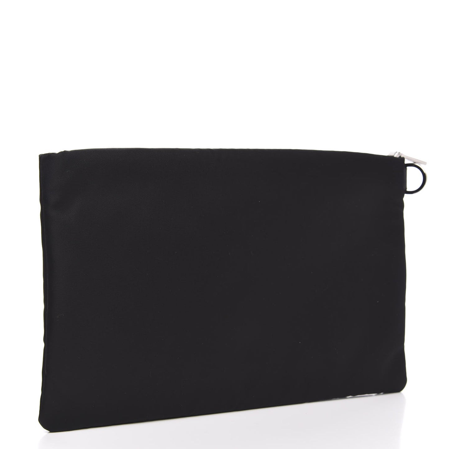 X UNIVERSAL STUDIOS Tessuto Nylon Frankenstein Heart Pouch Black Smeraldo