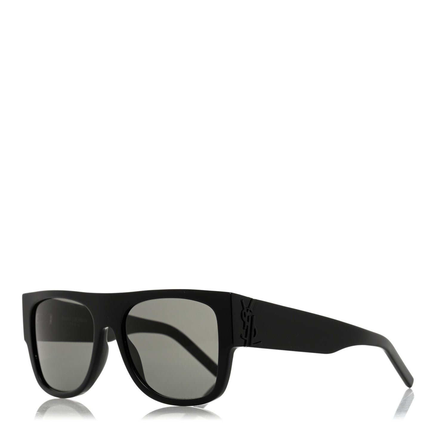 SL M16 Sunglasses Black