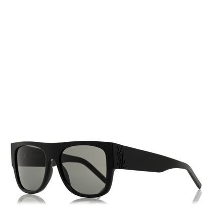 Saint Laurent SL M16 Sunglasses Black 1 of 7