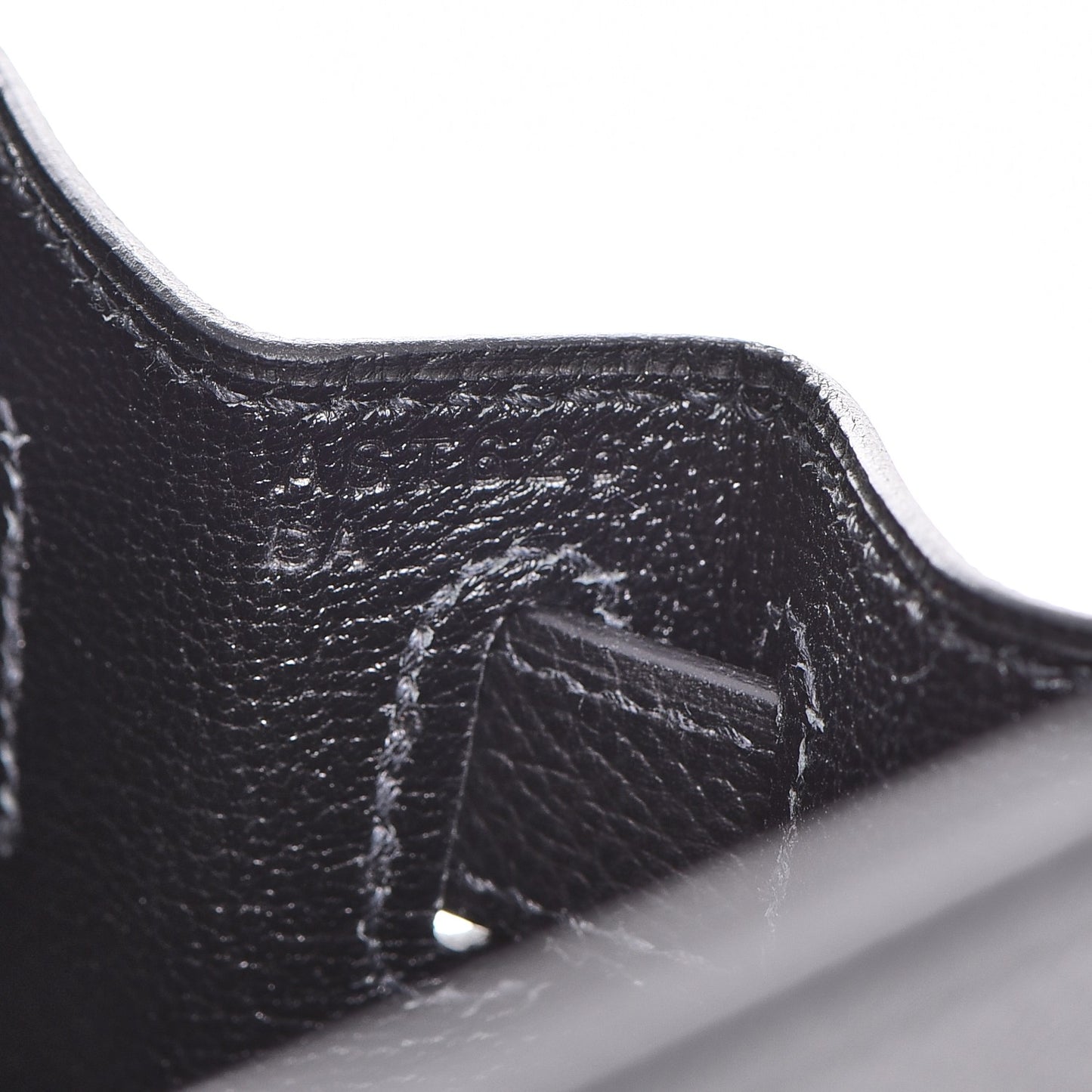 Epsom Kelly Sellier 28 Black