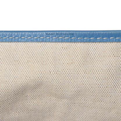Goyard Goyardine Saint Louis PM Sky Blue 8 of 22