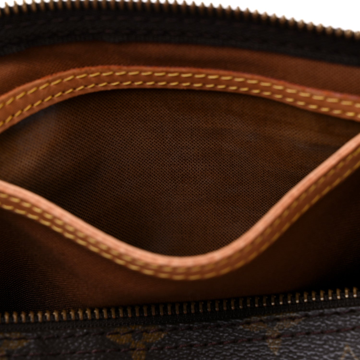 Louis Vuitton Monogram Speedy 30 10 of 14