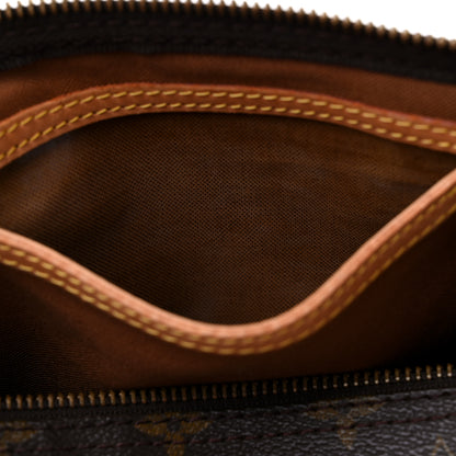 Louis Vuitton Monogram Speedy 30 10 of 14