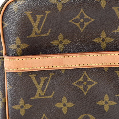 Louis Vuitton Monogram Danube 21 11 of 11