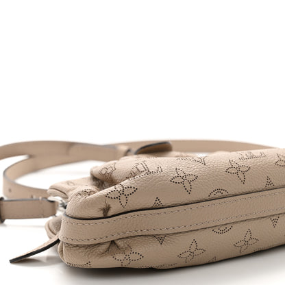 Louis Vuitton Mahina Scala Mini Pouch Galet 8 of 9