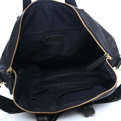 Givenchy Lambskin Studded Nightingale Black 4 of 4