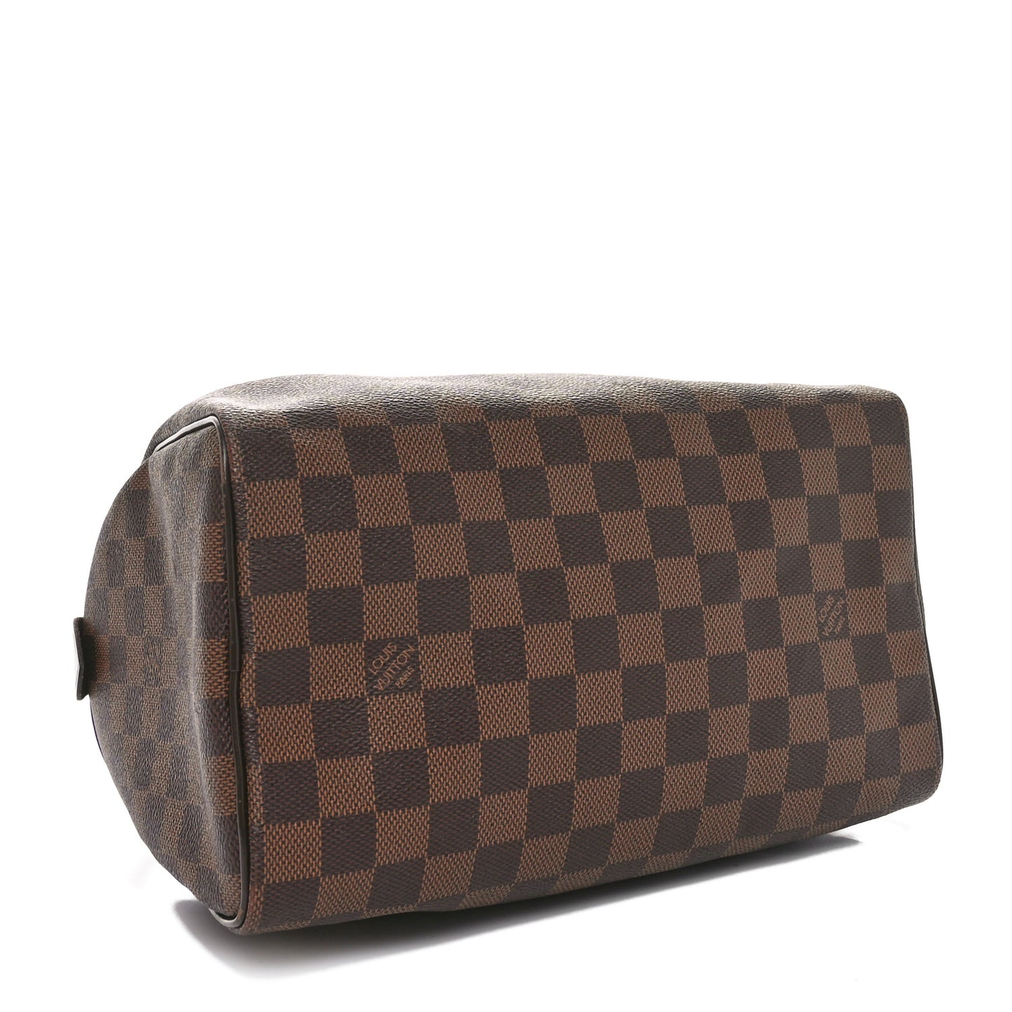 Damier Ebene Speedy 25