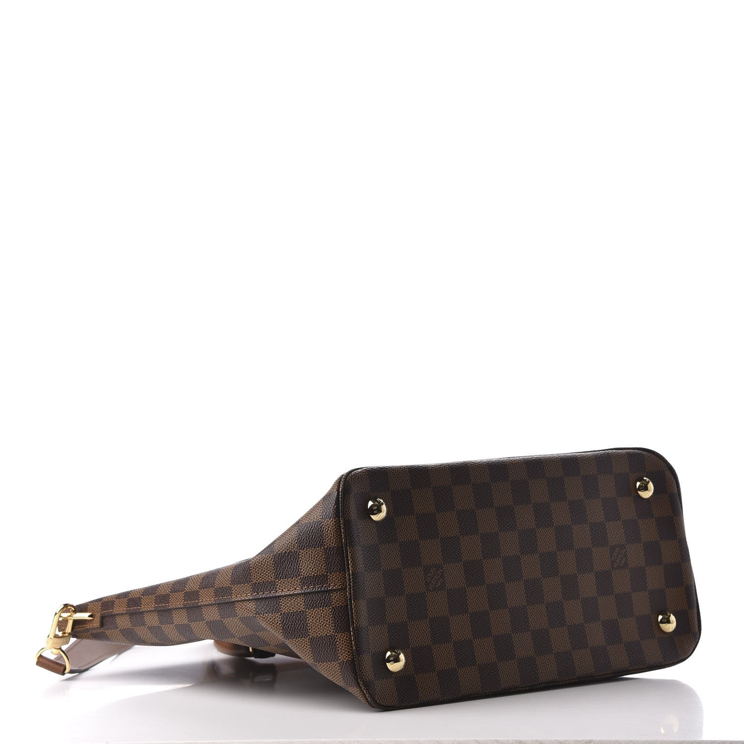 Louis Vuitton Damier Ebene Belmont 4 of 9