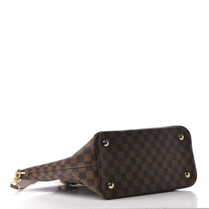 Louis Vuitton Damier Ebene Belmont 4 of 9