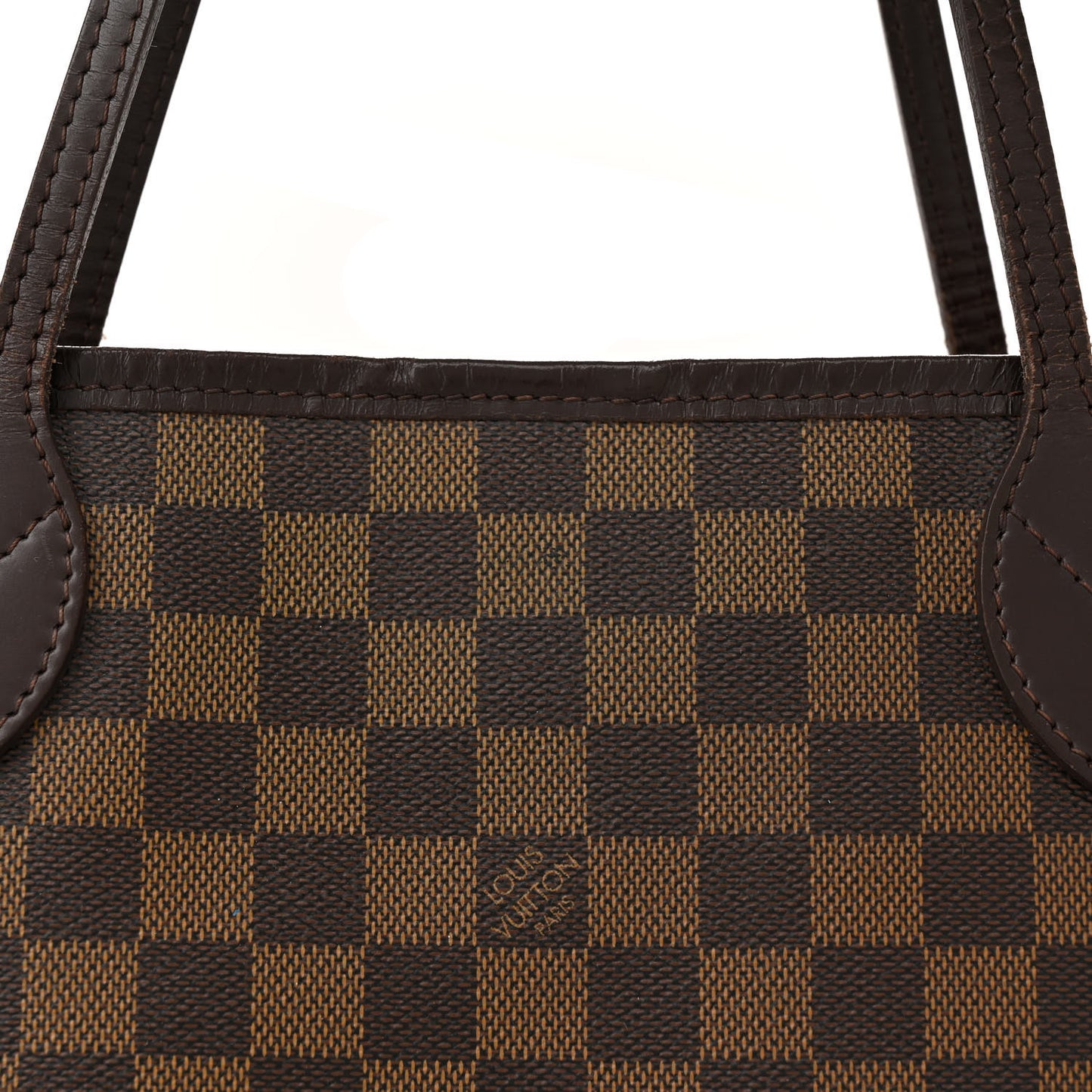 Damier Ebene Neverfull MM