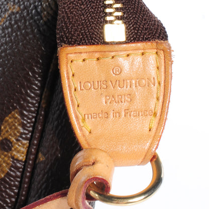 Louis Vuitton Monogram Pochette Accessories 5 of 7